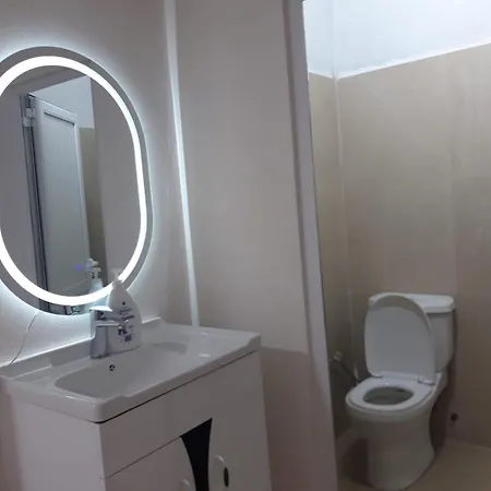 Take House Apartman