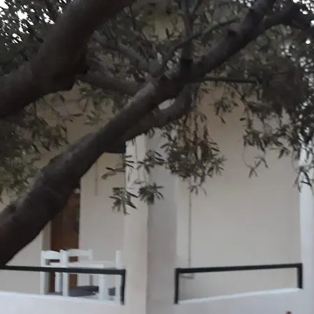 アパート Take House *