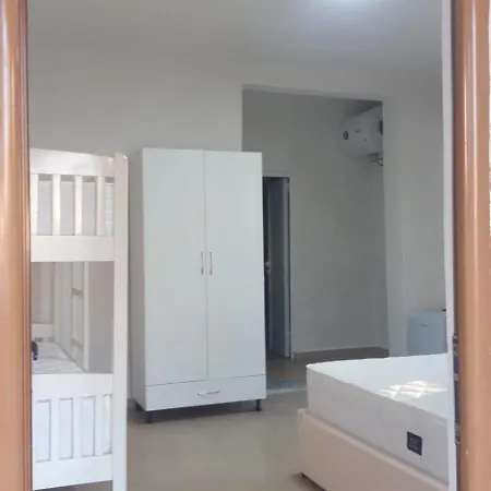 Take House * Ksamil