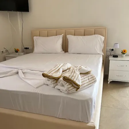 Appartement Take House