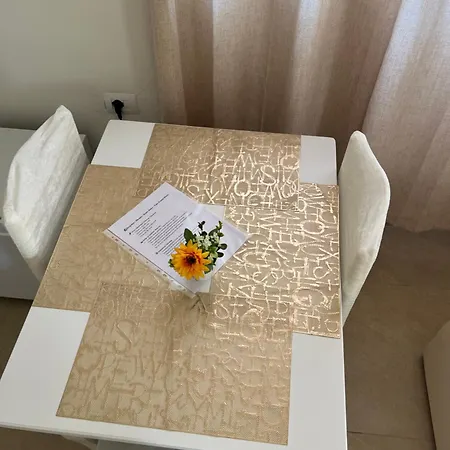 Appartement Take House