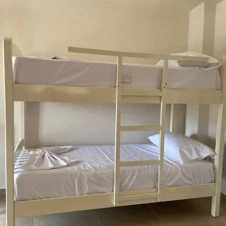 Appartement Take House *