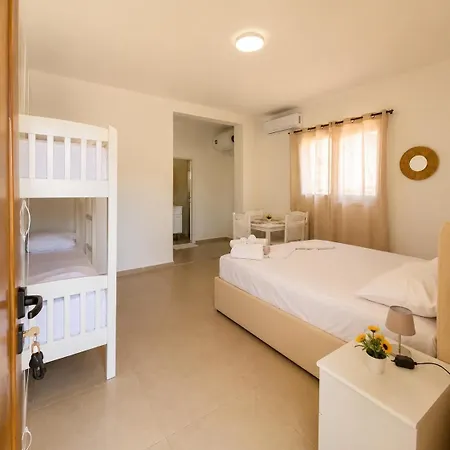 Take House Apartman *