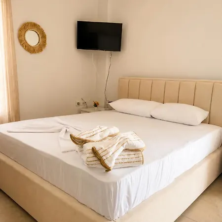 Take House Apartman