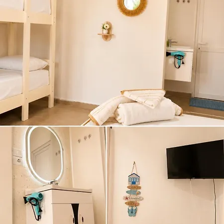 Apartman Take House Ksamil